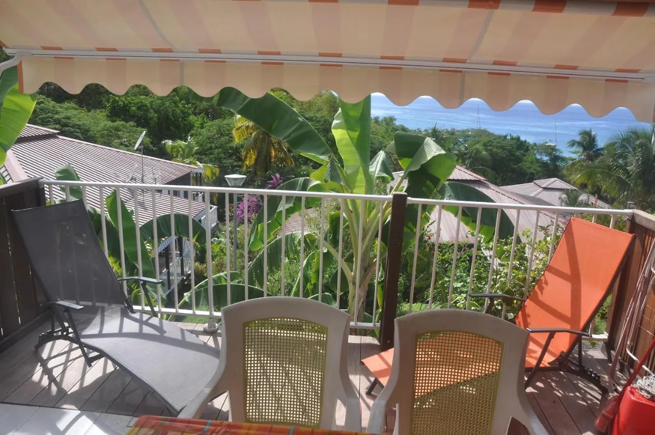 Сasa de vacaciones Les Bungalows D'Arly Bouillante