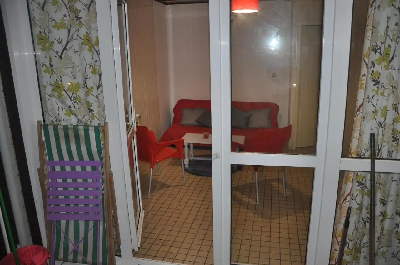 Les Bungalows D'Arly Bouillante Guadalupe