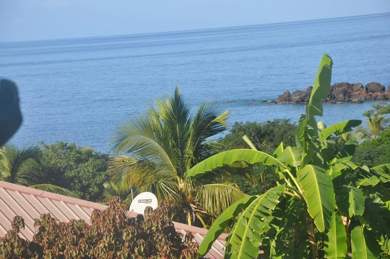 Les Bungalows D'Arly Bouillante